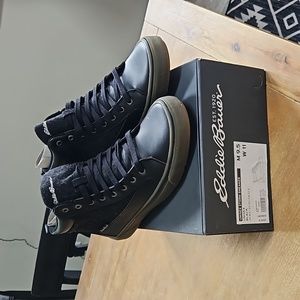 Eddie Bauer brand new sneaker boot men's 9.5 women's 11